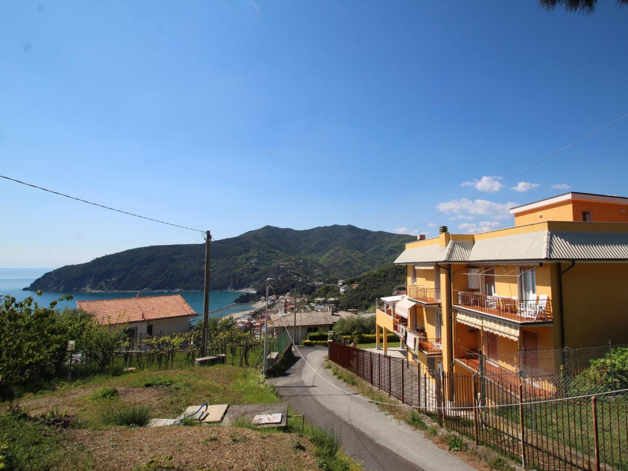 Orizzonte By Interhome *